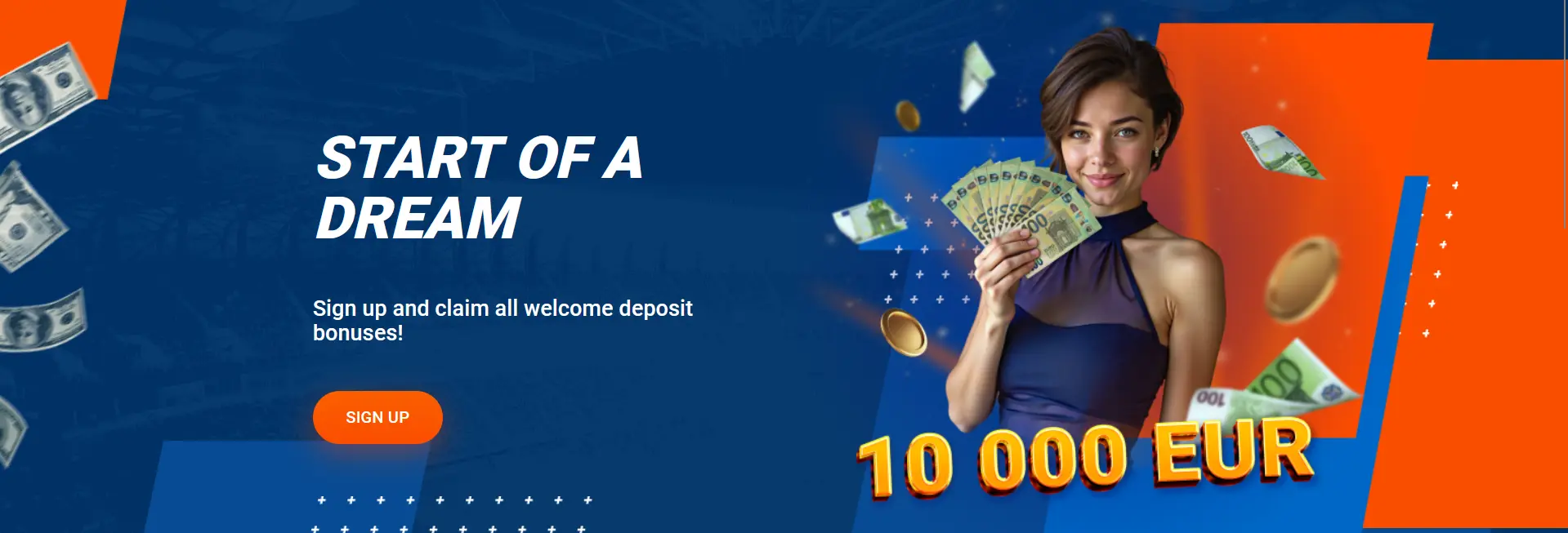 Ultimate Welcome Bonus Package - Mostbet Ultimate Welcome Bonus Package - Mostbet