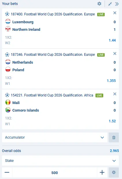 1xBet Coupon 1xBet Coupon