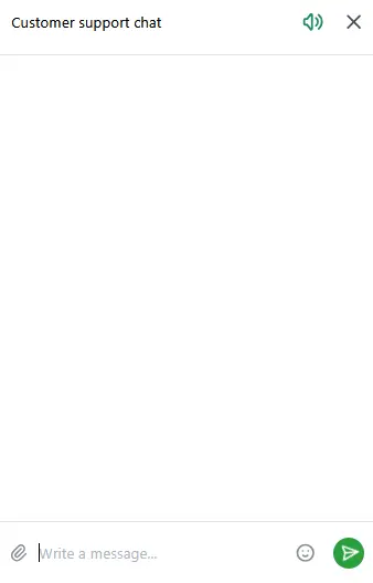 Customer support chat 1xBet Customer support chat 1xBet