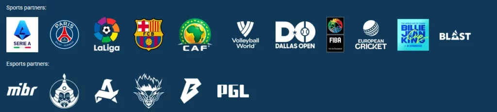 Global Partnerships and Brand Collaborations Global Partnerships and Brand Collaborations