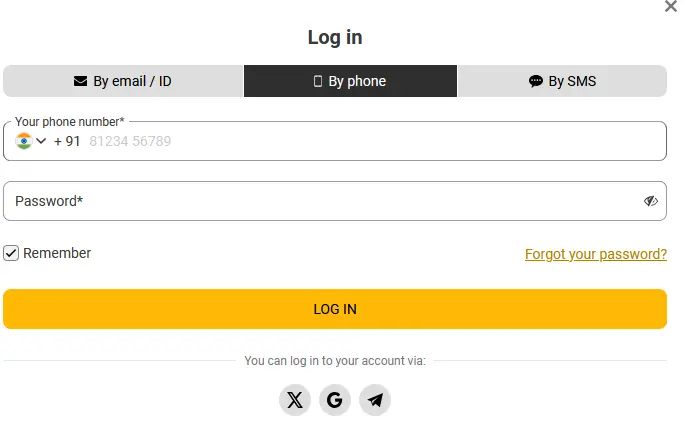 Log In Melbet Log In Melbet