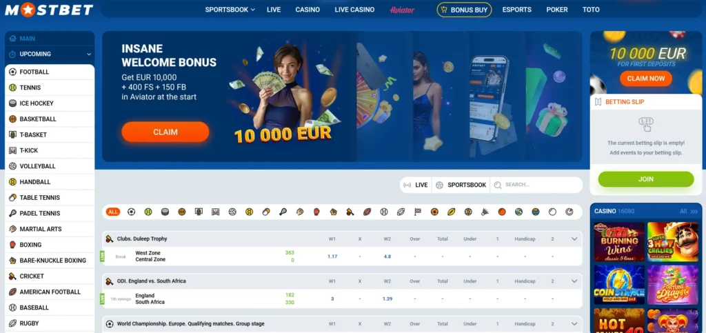 Main Page Mostbet Main Page Mostbet