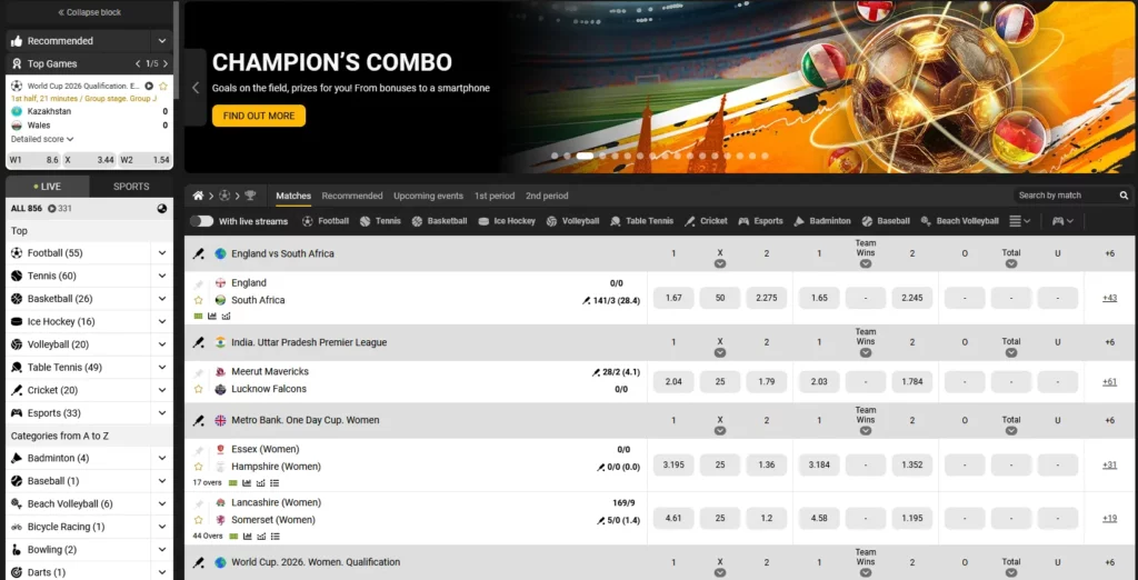 Melbet Main Page Melbet Main Page