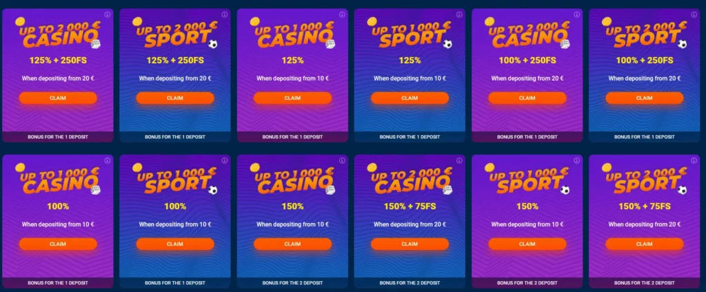 Mostbet Bonuses Mostbet Bonuses