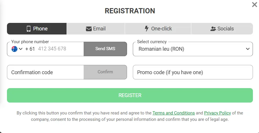 Phone Number Registration 888Starz Phone Number Registration 888Starz