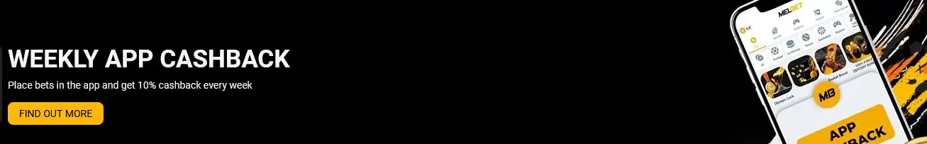 Weekly App Cashback Weekly App Cashback