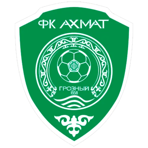 Akhmat-Grozny
