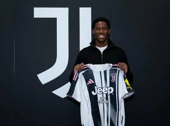 David at Juventus David at Juventus