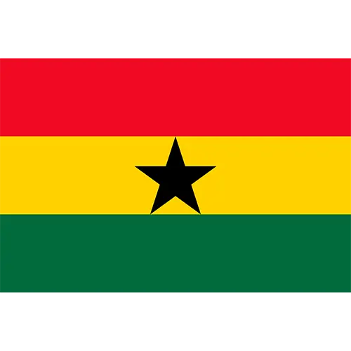 Ghana