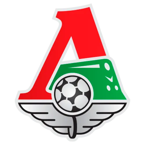 Lokomotiv-Moscow