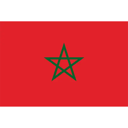 Morocco