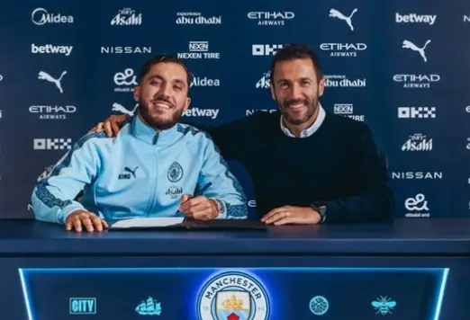 Sherki at Man City Sherki at Man City