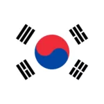 South-Korea