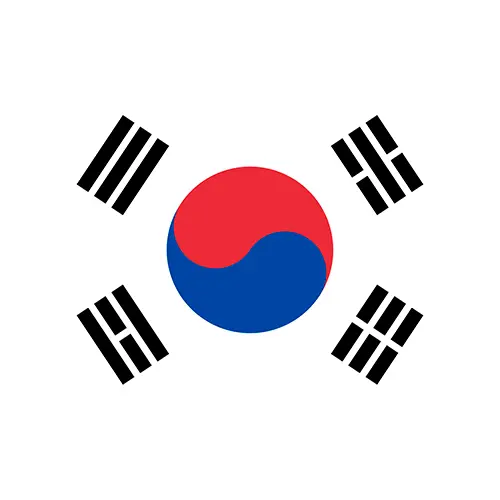 South-Korea