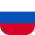 Russia country flag