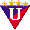 LDU Quito team logo