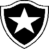 Botafogo Rio-de-Janeiro team logo