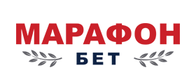 MARAFON betting company logo