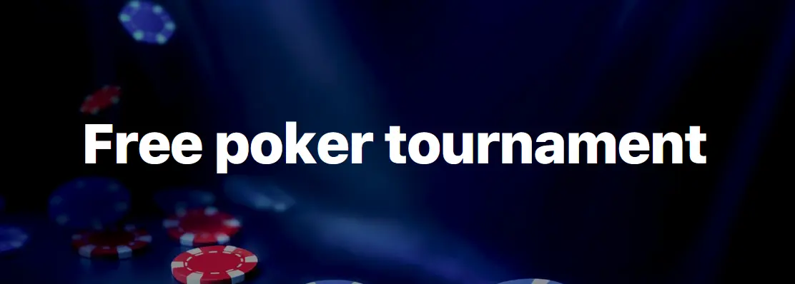 1win $1,000 Freeroll Poker Tournament 1win $1,000 Freeroll Poker Tournament