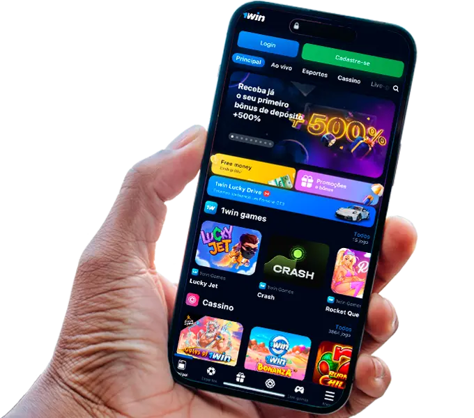 1win App