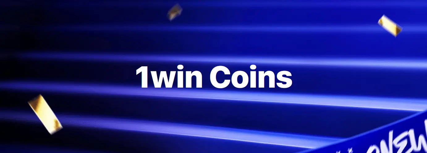 1win Coins Loyalty Program 1win Coins Loyalty Program