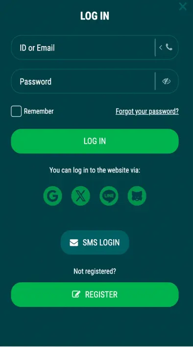 22Bet Android Login 22Bet Android Login