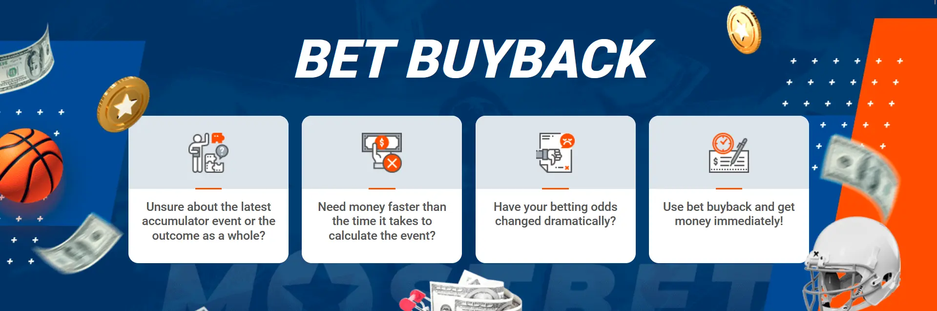 Bet Buyback - Mostbet Bet Buyback - Mostbet