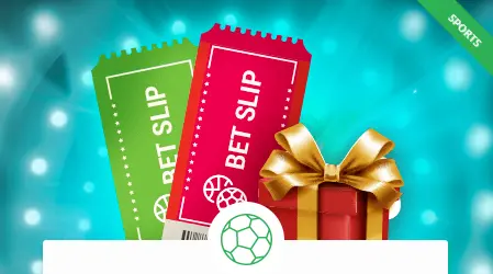 Bet Slip Sale Bonus - 22Bet