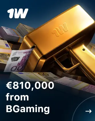 BGaming Drops Frenzy €810,000+ Prize Pool