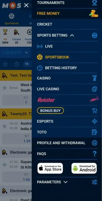 How to Download Mostbet Android App How to Download Mostbet Android App
