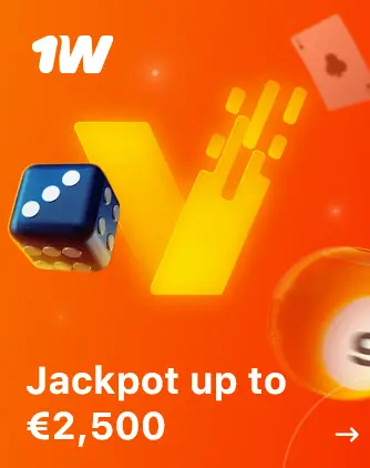 TVBET Jackpots Win Up to €2,500 and Beyond