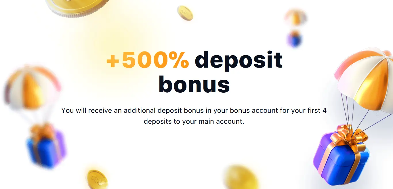 Welcome Bonus Up to 500% on Your Deposits - 1Win Welcome Bonus Up to 500% on Your Deposits - 1Win