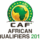 Africa Cup of Nations - Qualification